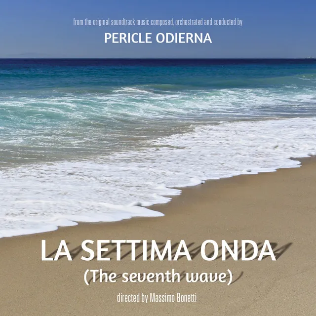 La settima onda (Massimo Bonetti's Original Motion Picture Soundtrack)