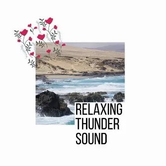 Relaxing Thunder Sound by Travis Ocean Garden Music Project