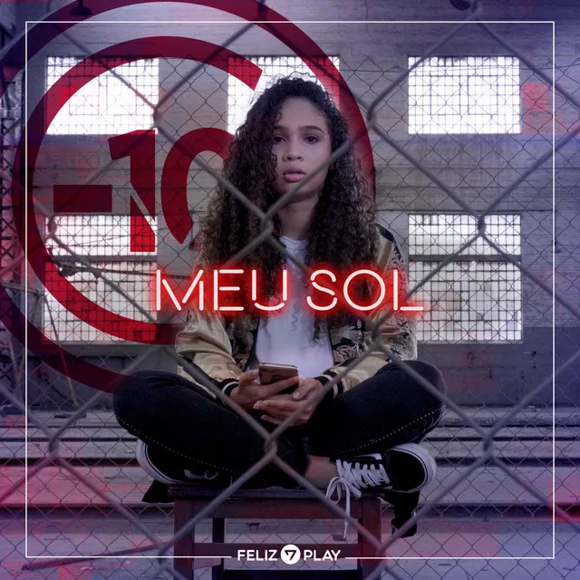 Meu Sol - Playback