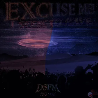 Vol.'84: Excuse Me! I Seem to Have Dropped Some F*ckin' Music by the Qymists