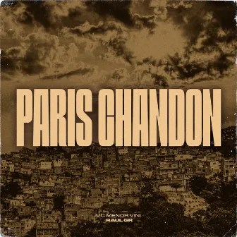 Paris Chandon by Raul GR