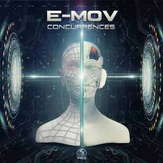 Concurrences by E-Mov