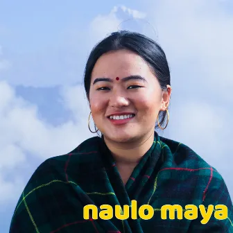 naulo maya (Live) by Durga Gurung