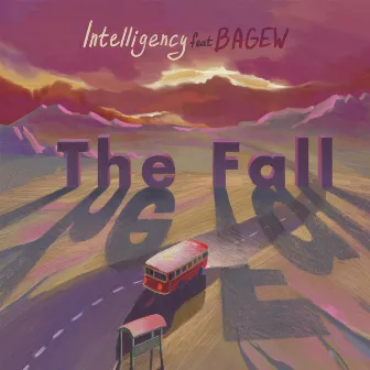 The Fall by BAGEW