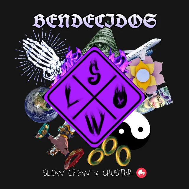 Bendecidos