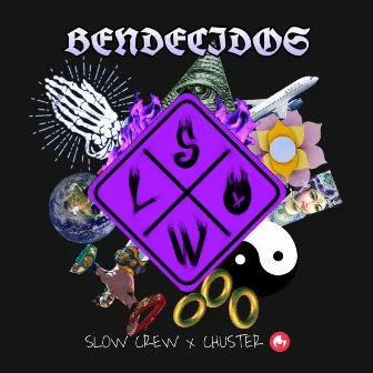 Bendecidos by Slow Crew