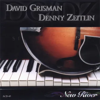 New River by Denny Zeitlin