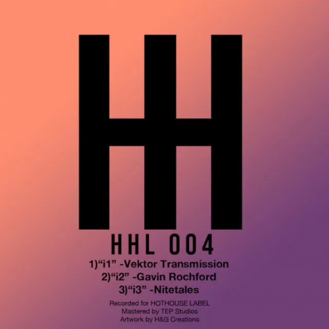 HHL 004