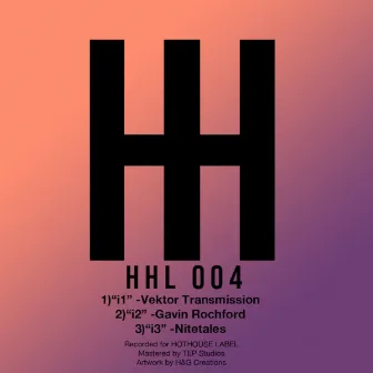 HHL 004 by Nitetales