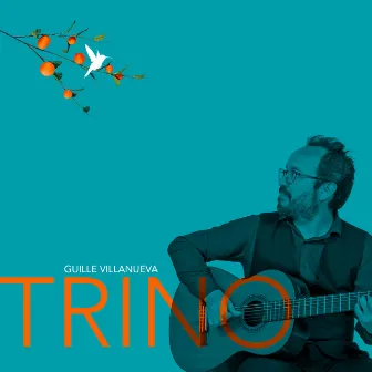 Trino by Guille Villanueva