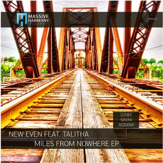 Miles From Nowhere (Navaa Remix) by Navaa