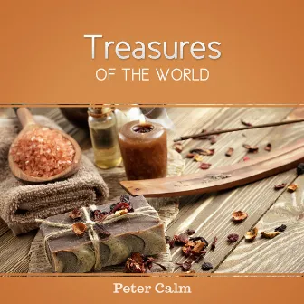 Treasures of the World by Peter Calm