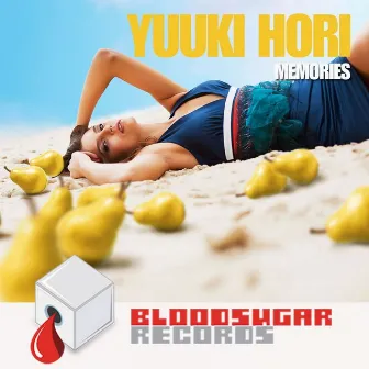 Memories by Yuuki Hori