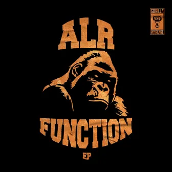 Function EP by Clarkey