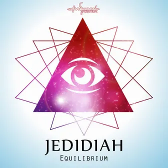 Equilibrium by JEDIDIAH