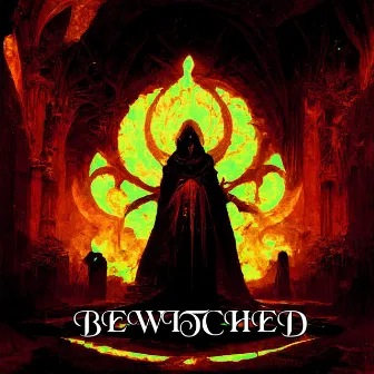 Bewitched by BLOOD PVCT