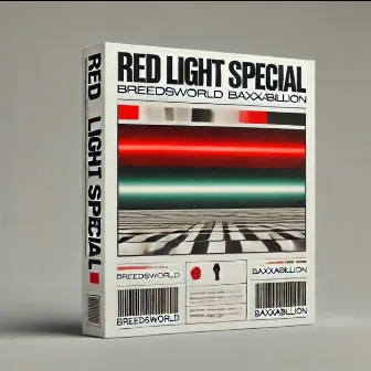 RED LIGHT SPECIAL by Breedsworld