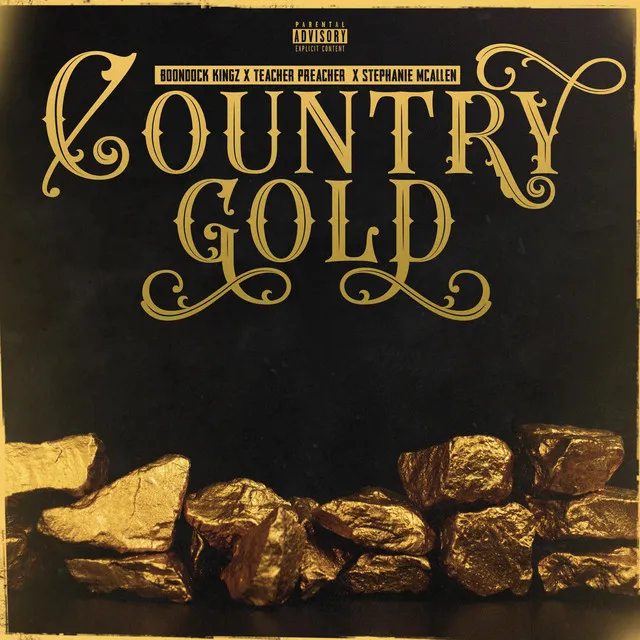 Country Gold