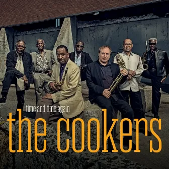 Time and Time Again by The Cookers