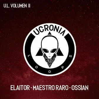 Ucronía Loops Vol. 2 by ElAitor