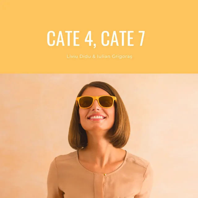 Cate 4 cate 7