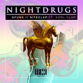 Gfunk by Night Drugs