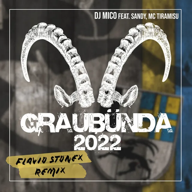 Graubünda 2022 - Flavio Stonex Remix