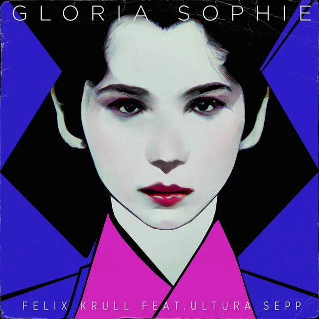 Gloria Sophie