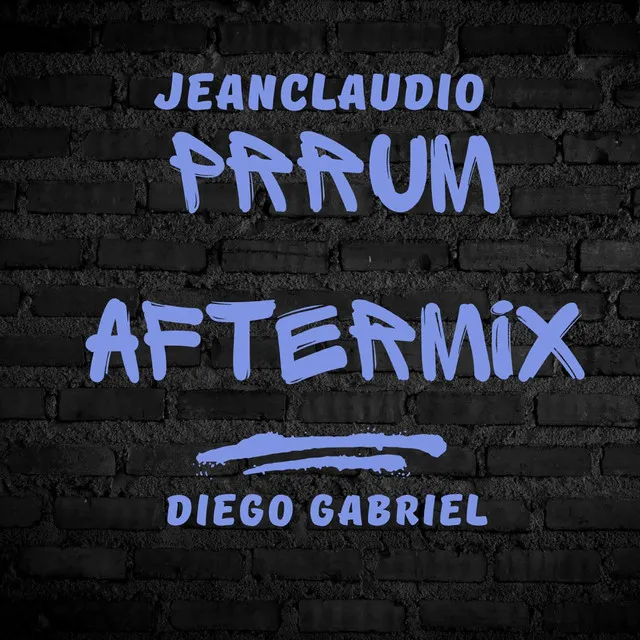 PRRUM Aftermix