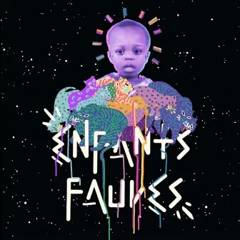 Enfants Fauves by Funk Lion