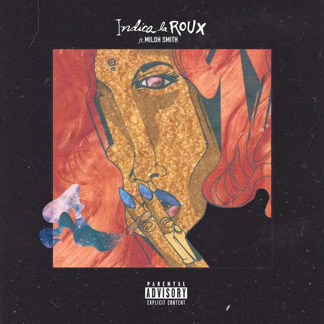 Indica La Roux (feat. Miloh Smith)