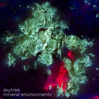 Mineral Environments (Environmental) by Skytree