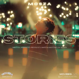 Stories by Mosza