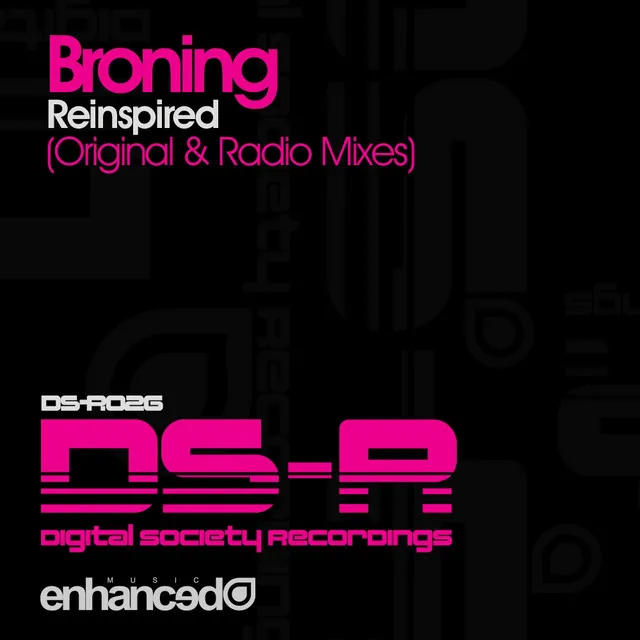 Reinspired - Radio Edit