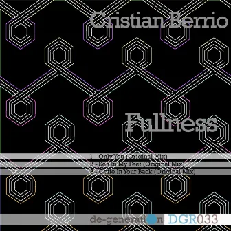 Fullness by Cristian Berrio