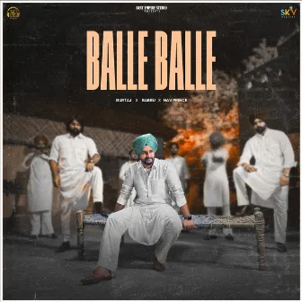 Balle Balle by Babbu