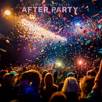 After Party by Kulak