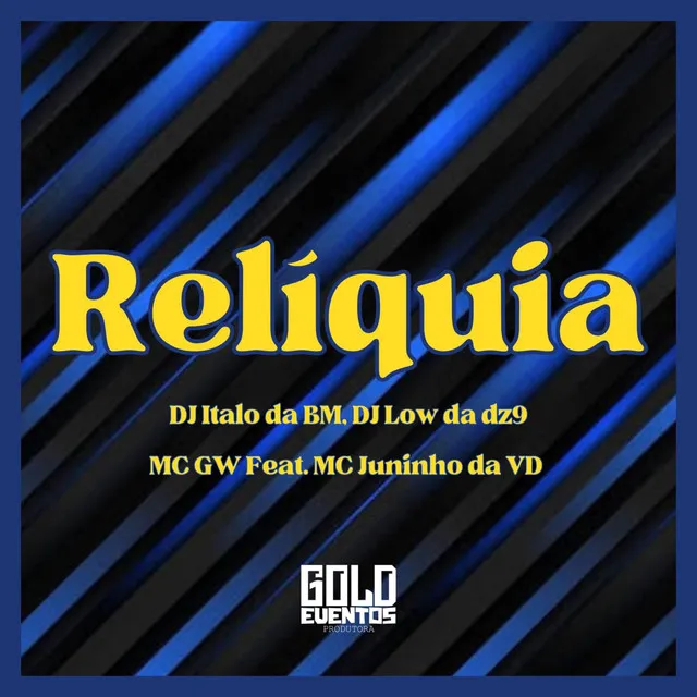 Relíquia