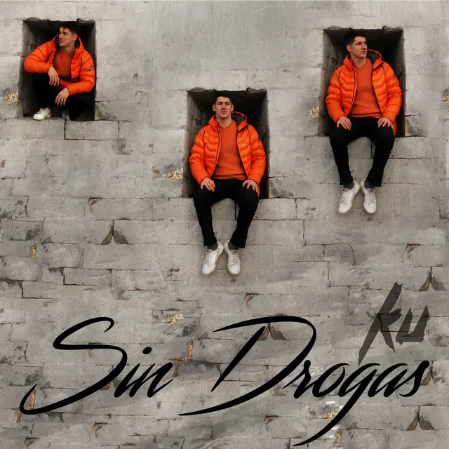 Sin Drogas