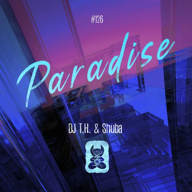 Paradise - Radio Mix