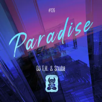 Paradise by Shuba