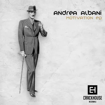 Motivation EP by Andrea Albani