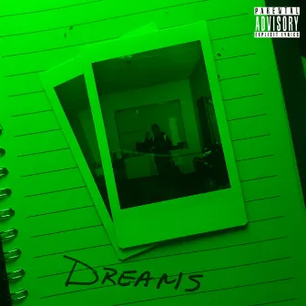 Dreams by R.H.Y.S