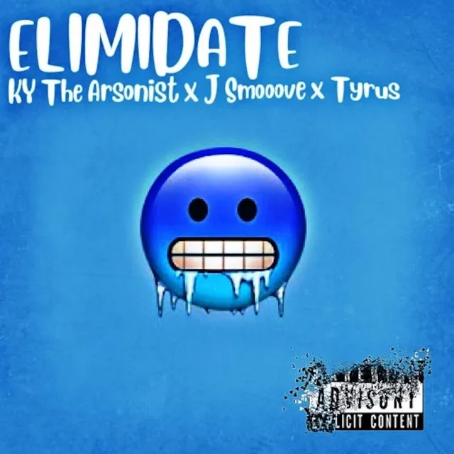 Elimidate