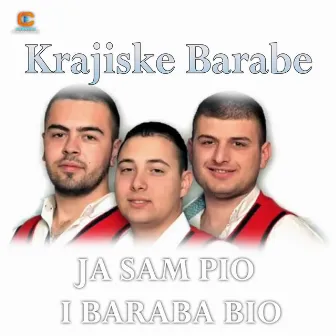 Ja sam pio i baraba bio by Krajiske barabe