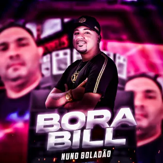 Bora Bill by Flavinho Pancadão