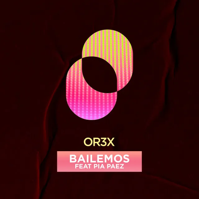 Bailemos - Instrumental Mix