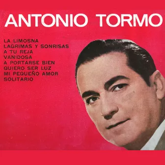 Antonio Tormo by Antonio Tormo