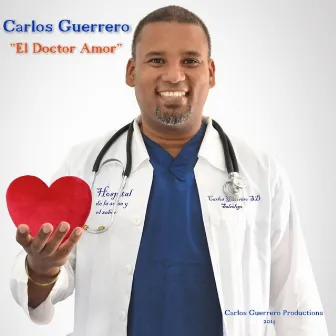 El Doctor Amor by Carlos Guerrero