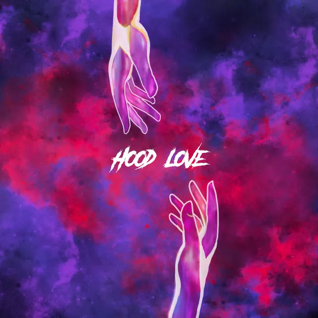 Hood Love (Feat. Now)